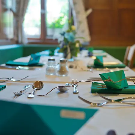 Hotel Restaurant Zur Windmuehle