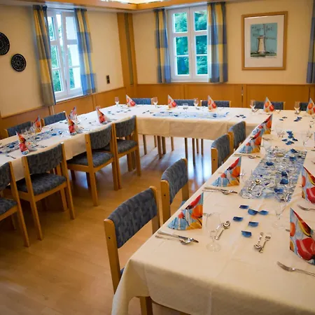 Hotel Restaurant Zur Windmuehle 3*