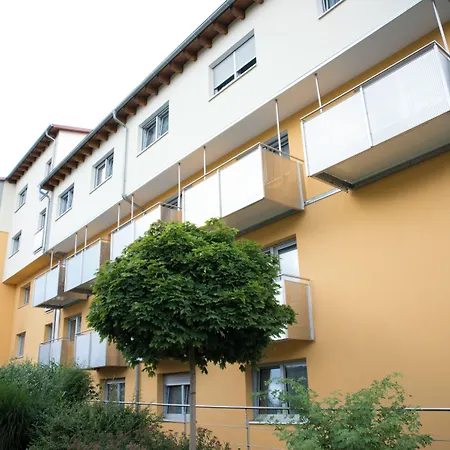 Hotel Restaurant Zur Windmuehle 3*