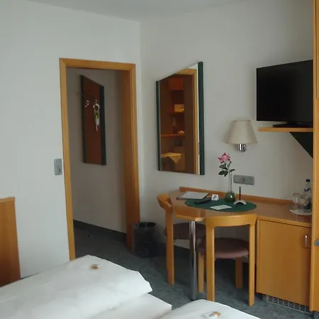 Restaurant Zur Windmuehle Otel