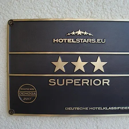 Restaurant Zur Windmuehle Hotel Ansbach