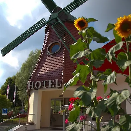 Restaurant Zur Windmuehle 3* Ansbach