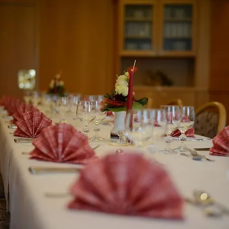 Restaurant Zur Windmuehle Hotel