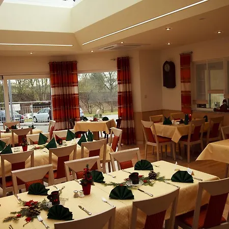 Restaurant Zur Windmuehle