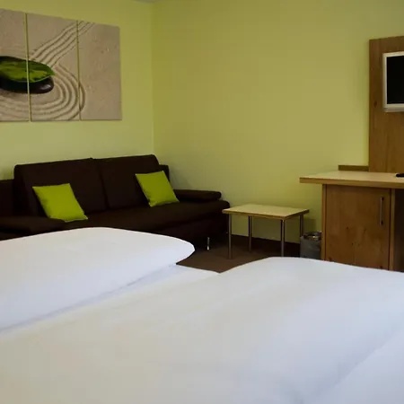 Hotel Restaurant Zur Windmuehle 3*