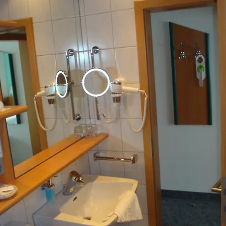 Hotel Restaurant Zur Windmuehle