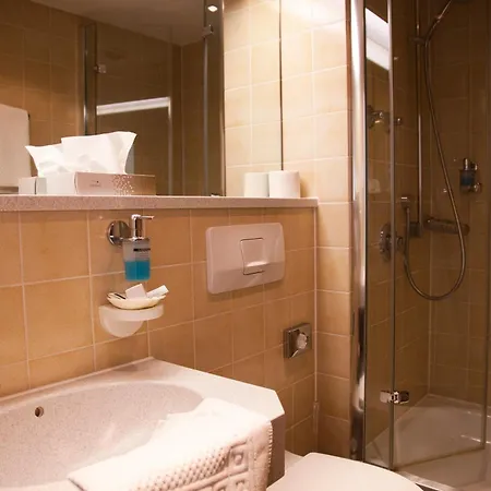 Restaurant Zur Windmuehle Hotel 3*