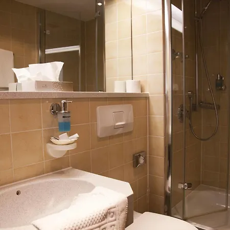 Restaurant Zur Windmuehle Otel 3*
