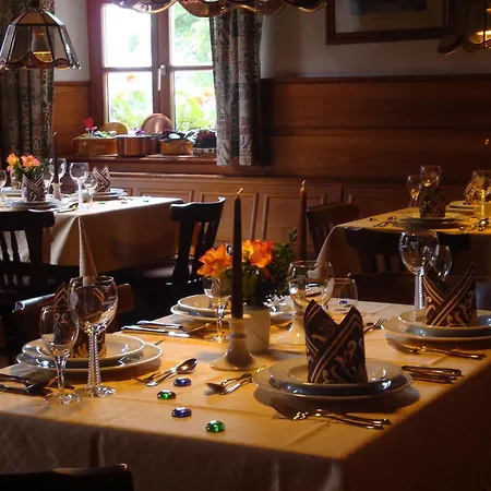 호텔 Restaurant Zur Windmuehle 3*