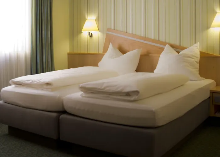 Restaurant Zur Windmuehle Hotel 3*