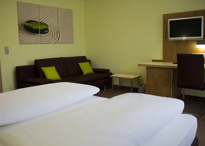 Restaurant Zur Windmuehle 3*