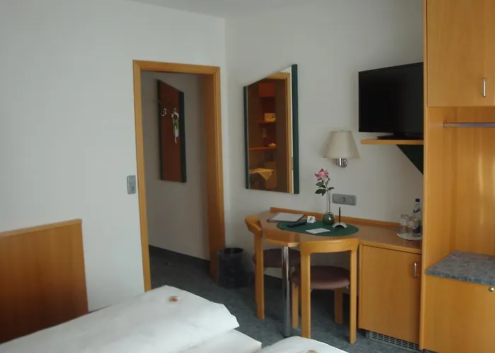 Restaurant Zur Windmuehle Hotel