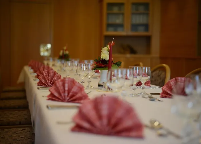 Restaurant Zur Windmuehle Hotel