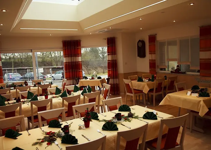 Restaurant Zur Windmuehle